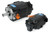 Flügelzellenpumpe Parker T67DC-B28-B17-1R01-A100 (78232348)