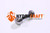 Kolben Kolbenbaugruppe Parker F11-010 Cetop Saw motor  (78343182)