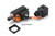 Wegesitzventil Hawe EM11DS-G24 2/2 - normally closed inkl. Magnetspule 24VDC (78021039)
