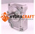 Vorsatzlager für Motore/Pumpen BG3, Welle D=24 h6; Bund=50,8 f7 (78312003)