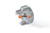 Kupplungsnabe Rotex 28 St (Stahl) Kegelbohrung 1:8 Ø17,287 (78521063)