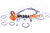 Dichtsatz Parker SK-PVBG1N145 (78244192)