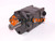 Hydraulikmotor M+S Hydraulics MS160SH (78361096)