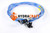 Hochdruckschlauch CEJN inkl. PVC-Schutzschlauch G1/4"+Kupplung+Nippel l: 3000 1500bar blau  (41440013)