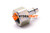 Cejn eSafe Nippel Serie 320, DN 7.6 Innengewinde G 1/2"  (41900013)