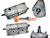 Zahnradpumpe Casappa PLP20.16D-54B5-LEB/BC / 20.11,2-LEB/BC-S6-D-0-N (78211585)