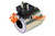 Magnetspule Parker 121-00850-8 U: 24VDC b: 45 d: 22 h: 50 D: 45 Watt: 19,8 (78621126)