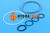 Dichtsatz Parker FF2104A/201  (78816020)