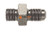 Adapter CEJN Hochdruck-Hydraulik G1/4" AG-Anschluss 60° Innenkegel und Außenkegel 120° (41410011)