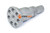 Antriebswelle Parker Typ T F12-060 (3799690) (78343376)
