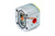 Mittlere Sektion Casappa PLP20.11,2D0-** * *-LBE/BC-N-I FS (78214319)
