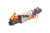 Wegeventil 5/3 Parker P2LAX811EEHDDB49  (77011031)