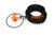 O-Ring Kit 50 EA Parker Gold Cup P11/P14 (78244826)