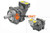 Axialkolbenmotor Parker F12-040-MF-IV-K-000-L130-P0 (78341100)