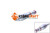 Druckfolgeventil Sun SXCB LBN einstellbar 20-105 bar (78022081)