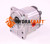 Zahnradpumpe Parker PGP511A0160AF1D4NJ7J5B1B1 (78211320)