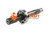 Wellenbaugruppe Parker Code 4 T7D Einfachpumpe verzahnte-Welle (nicht SAE) (78234179)