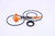 Dichtsatz Parker T6E S1 (78234077)