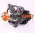 Axialkolbenmotor Hydro Leduc M25 A D1 Q0 M2 0 0 SV F (78341070)