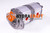 Zahnradpumpe Parker PGP517B0280CD1H3NP3P3S-517A0280NP3P3B1B1 (78212292)