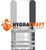 Cejn Kupplung Serie 220, DN 5 Innengewindeanschluss NPT 1/4"  (41911002)