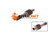 Antriebswelle Casappa PL20.25-04/FS (27721500) (78214125)