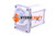 Zahnradpumpe Casappa PLP20.25D0- 54B2-L-BE/BC-N-EL-FS (78211376)