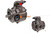 Flügelzellenpumpe BERARMA 01 PHP 2-63 FHRM (78230005)