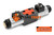 Wegeventil Argo Hytos RPE3-043B11/02400E1 NG4 (78011258)