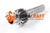 Antriebswelle Casappa PL20.14-31/FS (27721314) (78214154)