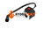 Magnetspule Parker CAP012LD U: 12VDC b: 36 d: 16 h: 50 Watt: 28 (78612037)
