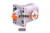 Frontsektion Casappa KP20.20D0-82E2-LEA/EA-71S4-A-N FS (78214046)
