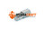 Nippel Parker PD EMB. 1/8" NPTF (78244885)