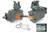 Verstellpumpe Hawe V60N-090-RDYN-1-0-03-PR-G24 (78243233)