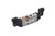 Wegeventil 5/2 Parker P2LBX512EENXB549 (77011076)