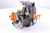 Verstellpumpe Parker PV028R1K1T1NMMC (78243118)