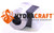 Magnetspule Hydac 12PG-4.1-50-1836 U: 12VDC b: 36 d: 18 h: 50 Watt: 20 (78613024)