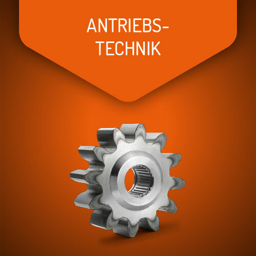 Antriebstechnik Image