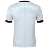 Manchester United 1983 Men's Away Retro Shirt