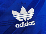 Manchester United 1986 Men's Third Retro Shirt