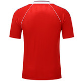 Manchester United 1988 Men's Home Retro Shirt