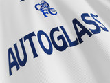 Chelsea 98/00 Men's Away Retro Shirt