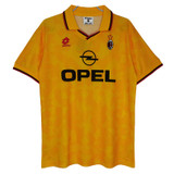 AC Milan 95/96 Men's Third Retro Shirt