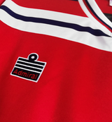 England 1982 Men's Away Retro Shirt