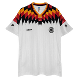Germany 1994 Men's Home Retro Shirt