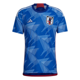 Japan 22/23 Stadium Men's Home Shirt