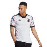 Japan 22/23 Stadium Men's Away Shirt
