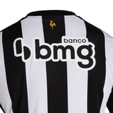 Clube Atlético Mineiro 22/23 Stadium Men's Home Shirt