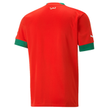 Morocco 22/23 Stadium Men's Home Shirt
