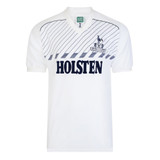 Tottenham 85/87 Men's Home Retro Shirt